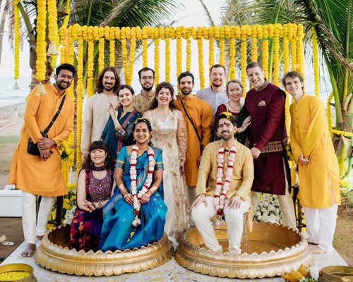 haldi